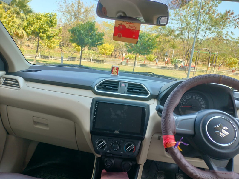 Cover photo of City Way Drive